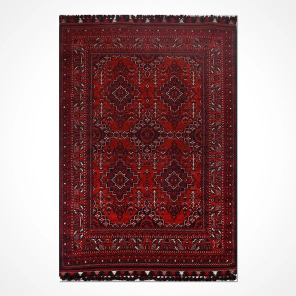YUNİLLA Truva Halı-Tr07 ürün görseli 1