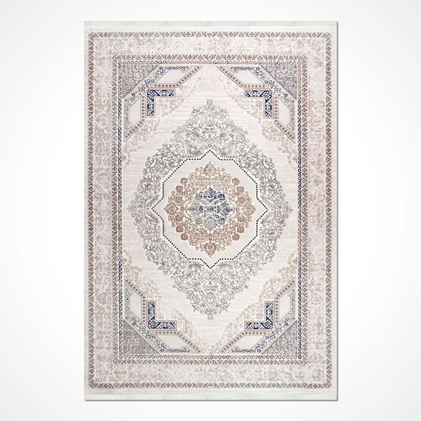 YUNİLLA Santorina Halı-3104A ürün görseli 1