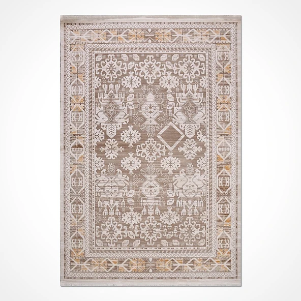 YUNİLLA Maya Halı-2103A ürün görseli 1