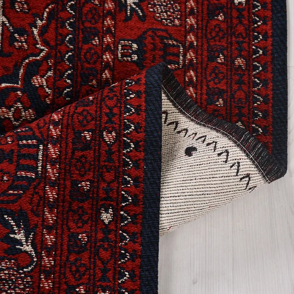 YUNİLLA Truva Halı-Tr07 - Resim 4