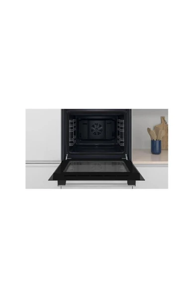 PROFİLO FRMA234S ANKASTRE FIRIN-SİYAH - Resim 2