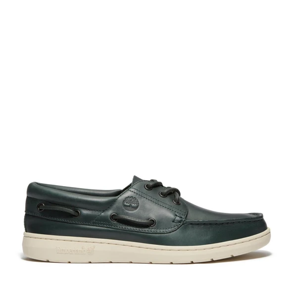 Timberland PORTOFINO PIER BOAT SHOE Erkek Ayakkabısı TB0A6CXMEEQ1 ürün görseli 1