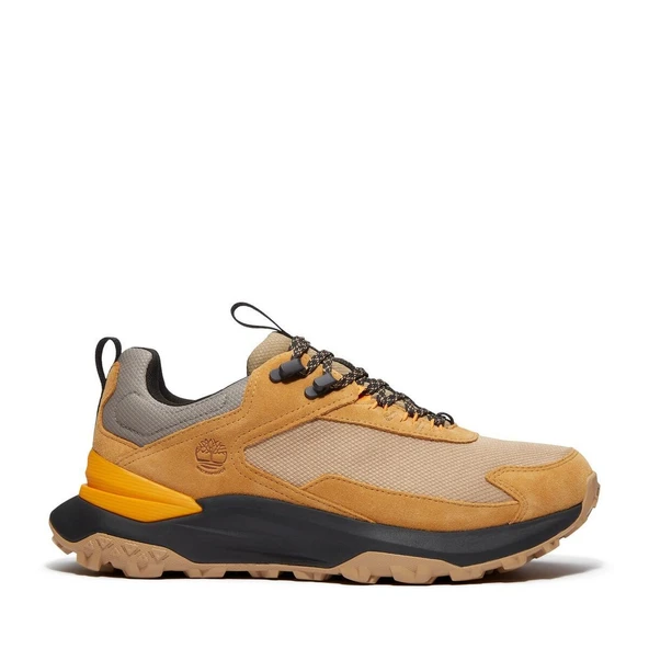 Timberland MOTION ACCESS LOW LACE UP WATERPROOF SEN Erkek Ayakkabısı TB0A6D9HEDM1 ürün görseli 1