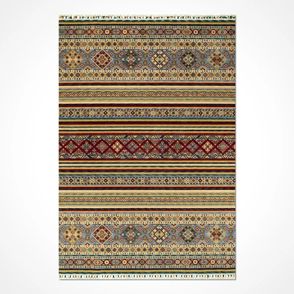 YUNİLLA Bağdat Halı-Bb05 ürün görseli 1