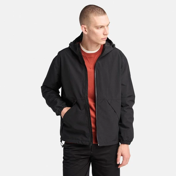 Timberland WINNICK Waterproof Shell Jacket Erkek Ceket TB0A68CB0011 ürün görseli 1