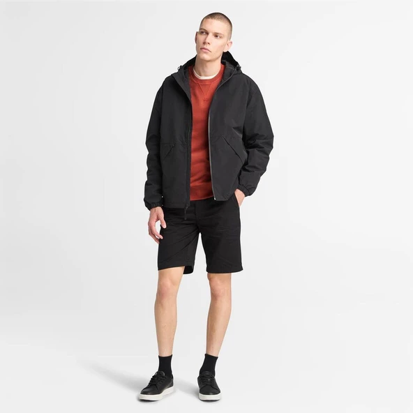 Timberland WINNICK Waterproof Shell Jacket Erkek Ceket TB0A68CB0011 - Resim 6