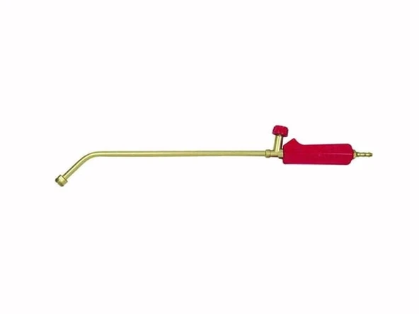 Propan Tutamak (Sabit boyunlu) 40 cm Evrengaz 843 ürün görseli 1