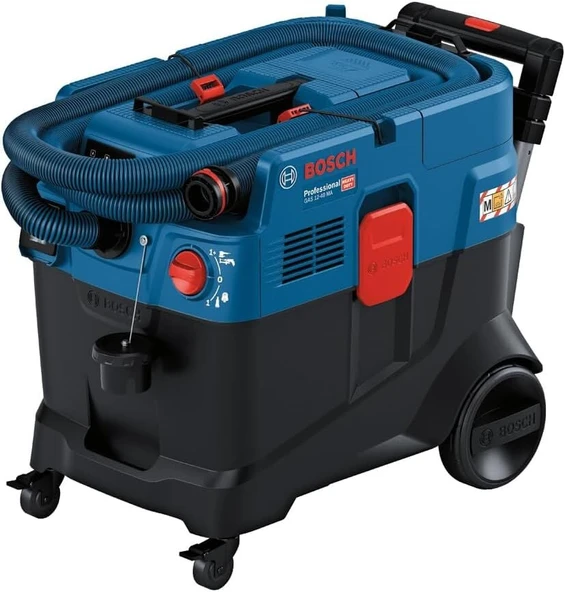 Bosch Gas 12-40 Ma Islak Kuru Elektrikli Süpürge ürün görseli 1