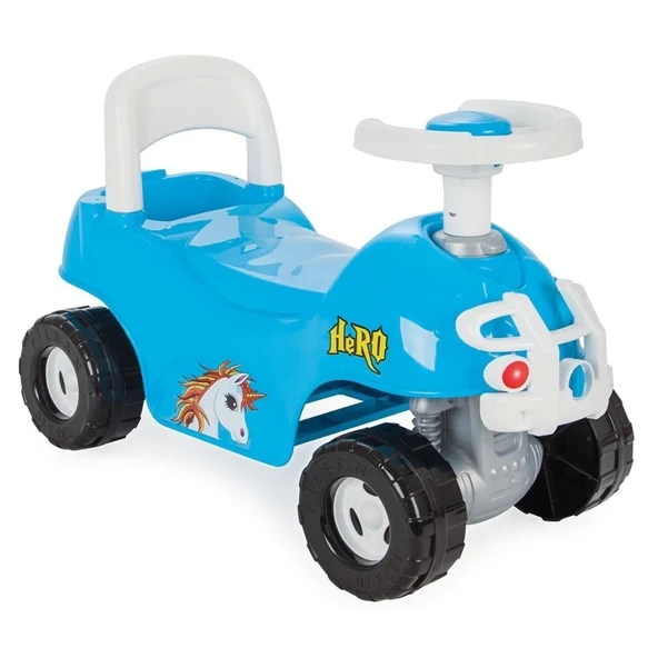 Nessiworld 07 812 HERO ATV MAVİ ürün görseli 1