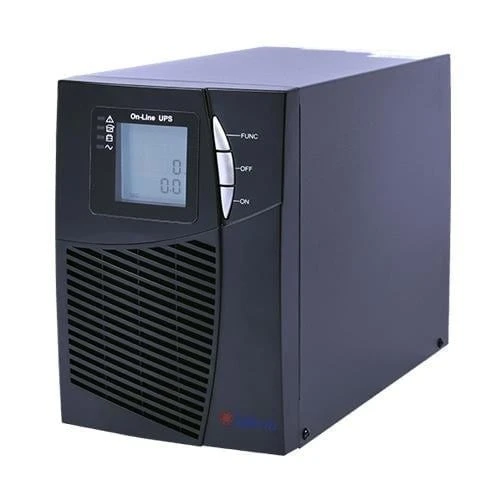 Inform Sinus Evo 3KVA (6x7AH) 5-10 DK Online Ups ürün görseli 1
