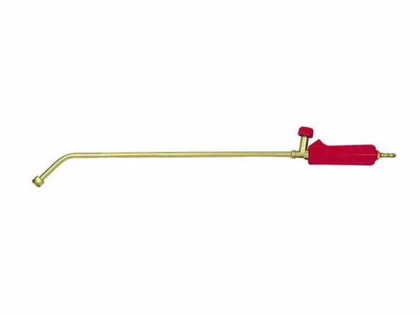 Propan Tutamak (Sabit boyunlu) 50 cm Evrengaz 844 ürün görseli 1