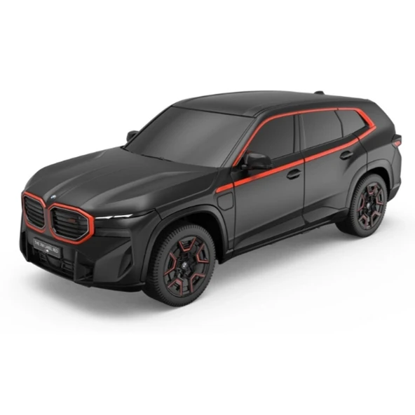 Nessiworld 1/24 Bmw XM F/F 2.4GHZ Uzaktan Kumandalı Araba ürün görseli 1