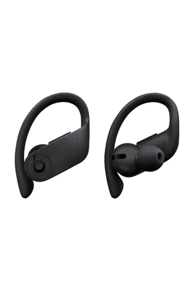 Powerbeats Pro True Wireless Siyah Bluetooth Kulak İçi Kulaklık,Apple Türkiye Garantili,Pasif Gürültü Önleme ürün görseli 1