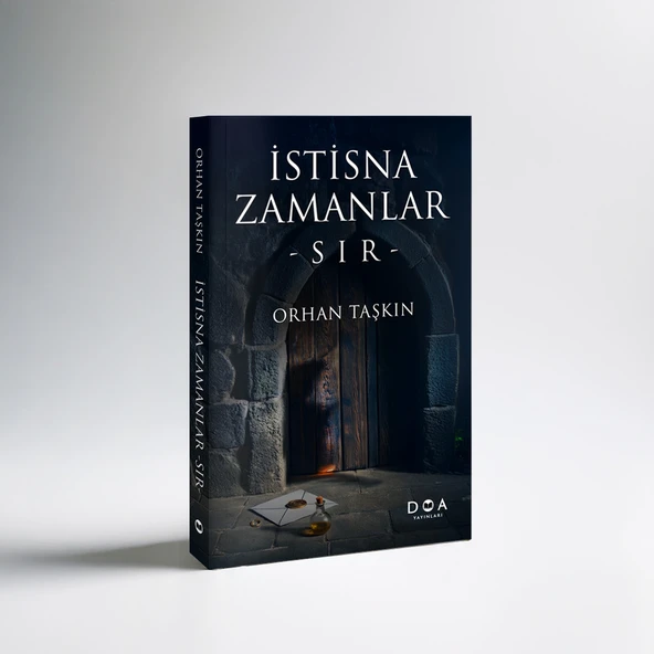 İstisna Zamanlar -Sır- ürün görseli 1