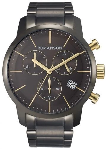 ROMANSON TM8A19HMBBA31G KOL SAATİ ürün görseli 1