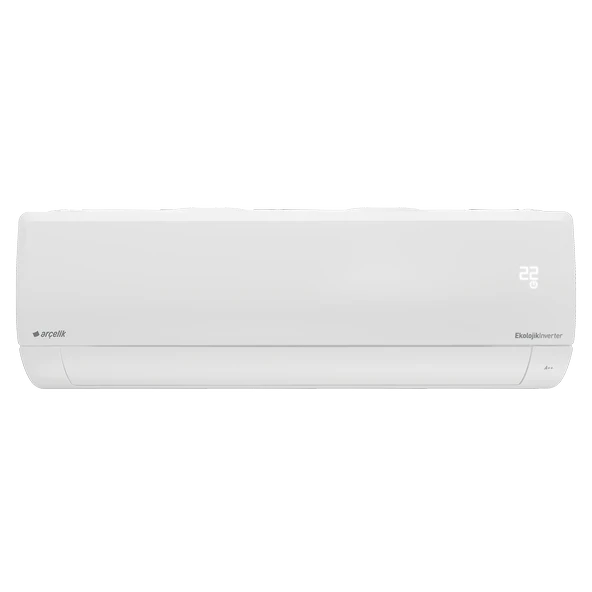 Arçelik Ekolojik 24325 A++ 24000 Btu Inverter Duvar Tipi Klima ürün görseli 1