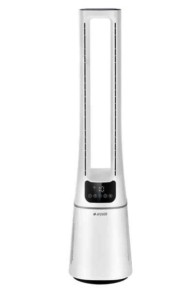 Arçelik 16380 HKV Kule Tipi Vantilatör - Resim 4