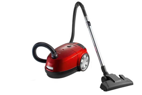 Arçelik TRB 6986 B Toz Torbalı Süpürge - Resim 2