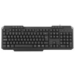 Frisby FK-4816QU Kablolu Q-Türkçe Multimedya Klavye - Resim 2