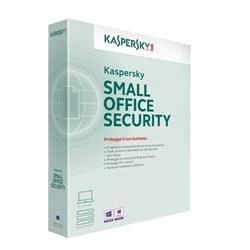 Kaspersky Small Office Security 15Pc+15Md+2Fs 3 Yıl - Resim 2