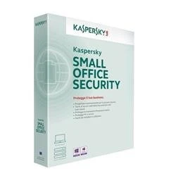 Kaspersky Small Office Security 10Pc+10Md+1Fs 1 Yıl - Resim 2