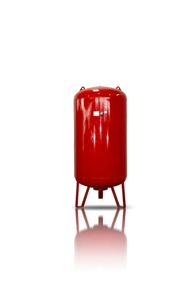 WENTA WE-200-D 200 Lt Hidrofor ve Genleşme Tankı -10 Bar, Dikey Tip ürün görseli 1
