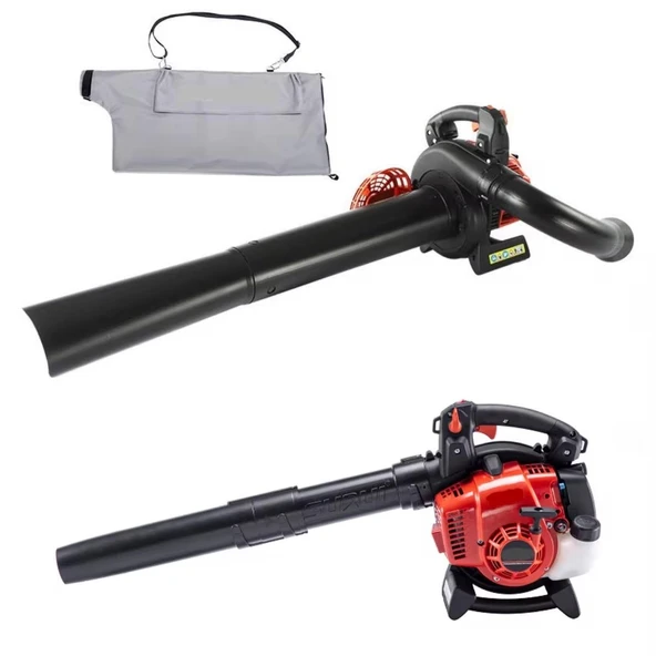 Gardenpro EBV300 Benzinli Yaprak Toplama Üfleme Makinesi ürün görseli 1
