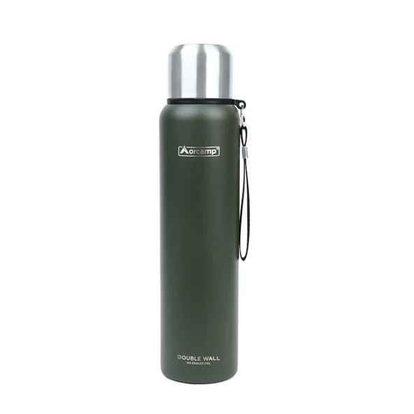Orcamp 1000 ml Termos ürün görseli 1