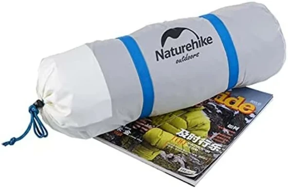 Naturehike Sky Pro 4 Katlanır Kamp Çadırı - Resim 3