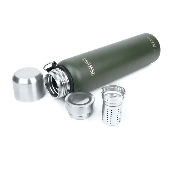 Orcamp 1000 ml Termos - Resim 2