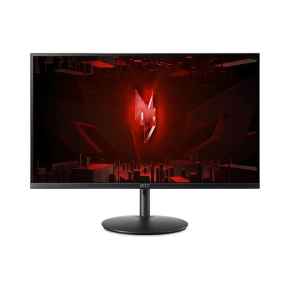 ACER 27" IPS XF270 XF270X1 Um.HX0EE.101 1MS 180HZ HDMI-DP GAMING MONİTÖR ürün görseli 1