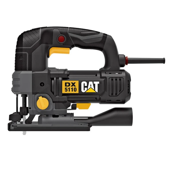CAT DX5110 780Watt Profesyonel Devir Ayarlı Dekupaj Testere - Resim 2