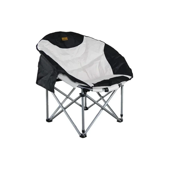Madfox Moonchair Deluxe Katlanır Kamp Sandalyesi ürün görseli 1