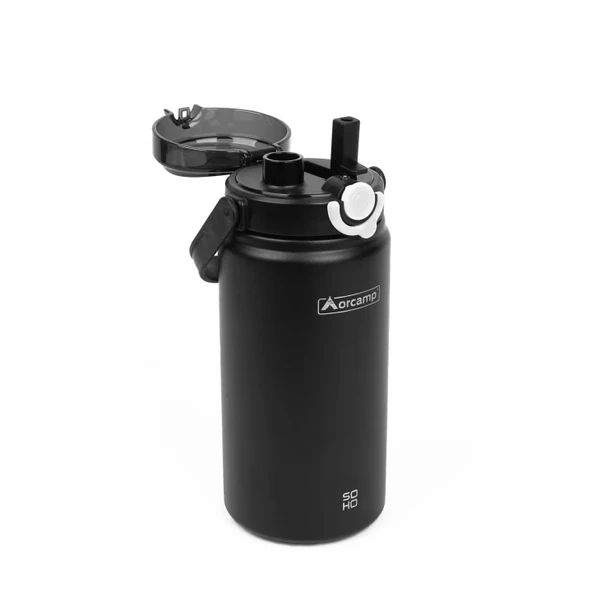 Orcamp Soho Tumbler 1000 ml Termos - Resim 7