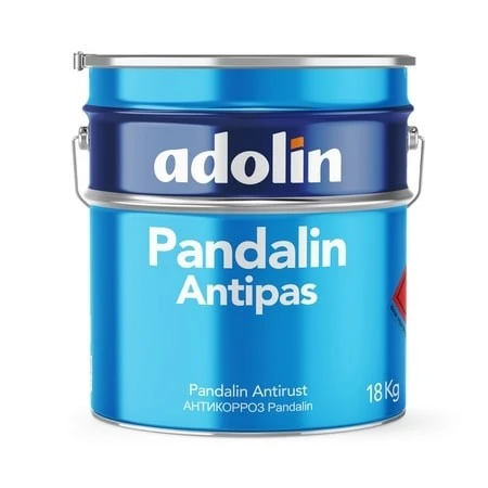 Adolin Pandalin Antipas Gri 3 Kg. ürün görseli 1