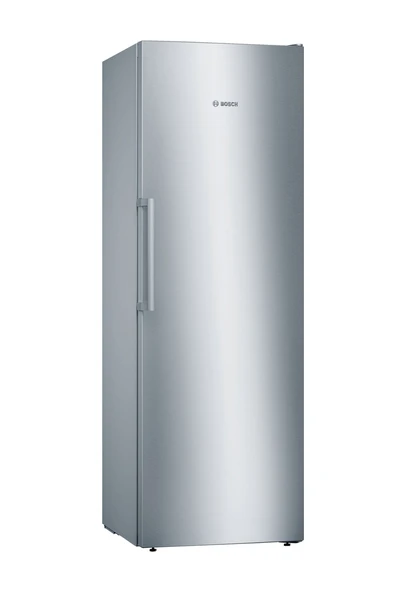 Bosch GSV33VIE0N 231 LT 7 Çekmeceli Dikey Derin Dondurucu ürün görseli 1