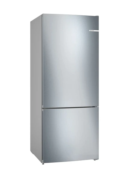 Bosch KGN76VIE0N 526 LT No-Frost Kombi Tipi Buzdolabı ürün görseli 1