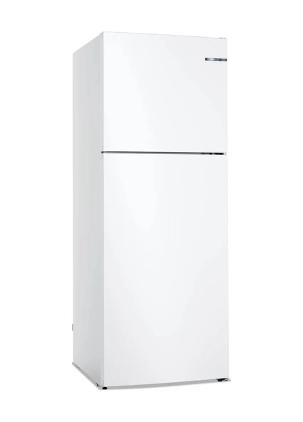 Bosch KDN55NWE0N 453 LT No-Frost Çift Kapılı Buzdolabı ürün görseli 1