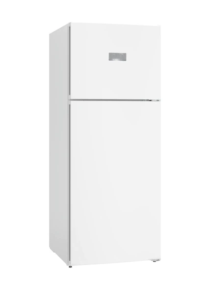 Bosch KDN76XWE1N 542 L Serie 4 Üstten Donduruculu Buzdolabı ürün görseli 1