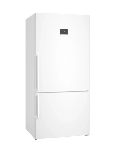 Bosch KGN86CWE0N 631 LT No-Frost Kombi Tipi Buzdolabı ürün görseli 1