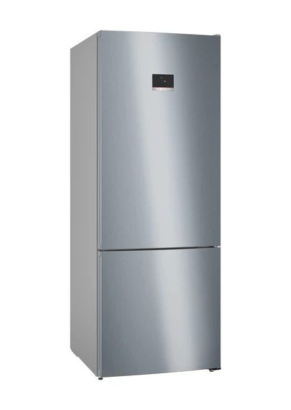 Bosch KGN55CIE0N 483 LT No-Frost Kombi Tipi Buzdolabı ürün görseli 1
