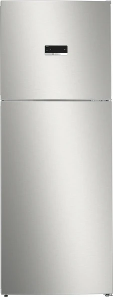 Bosch KDN55XIE0N 453 LT No-Frost Çift Kapılı Buzdolabı ürün görseli 1