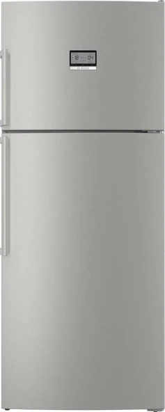 Bosch KDN76AIE1N 542 L No Frost Üstten Donduruculu Buzdolabı ürün görseli 1