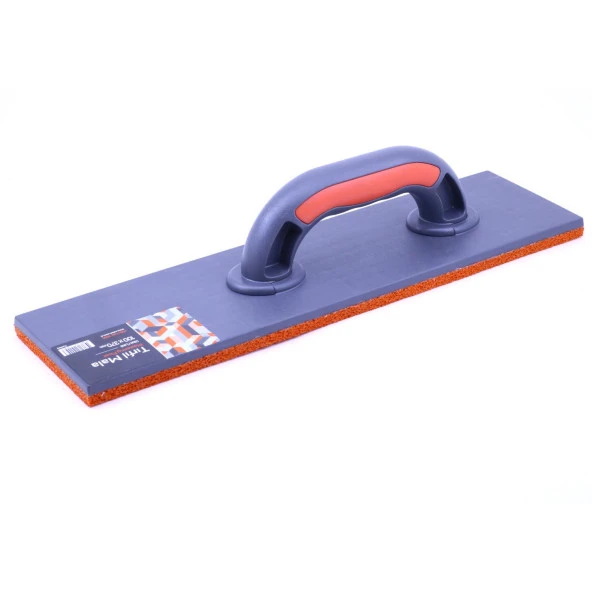 Rolart Tırfıl Malası  Sıva Mala Uzun 100x370 mm ürün görseli 1