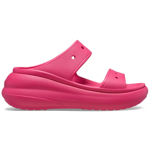 Crocs Crush Sandal Unisex Terlik CR207670-6ZQ ürün görseli 1
