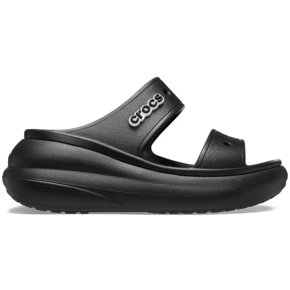 Crocs Crush Sandal Unisex Terlik CR207670-001 ürün görseli 1