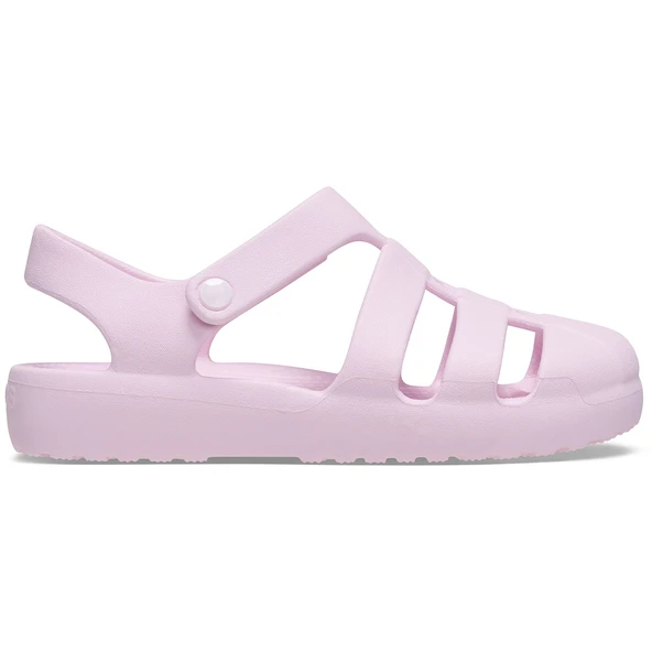 Crocs Classic Fisherman K Çocuk Terlik CR210625-6ZW ürün görseli 1