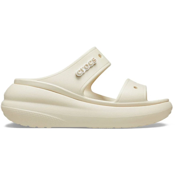 Crocs Crush Sandal Unisex Terlik CR207670-2Y2 ürün görseli 1