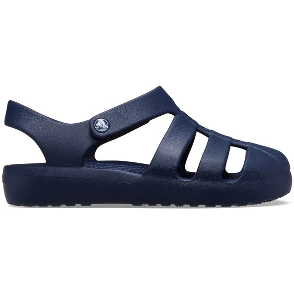 Crocs Classic Fisherman K Çocuk Terlik CR210625-410 ürün görseli 1
