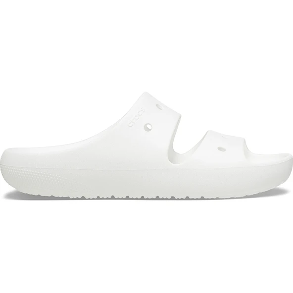 Crocs Classic Sandal v2 Unisex Terlik CR209403-100 ürün görseli 1